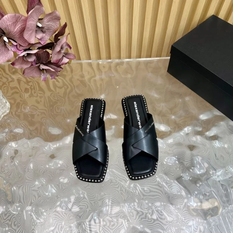 Alexander Wang Sandals Cozy 10690