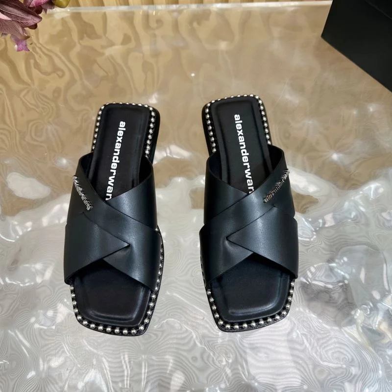 Alexander Wang Sandals Cozy 10690