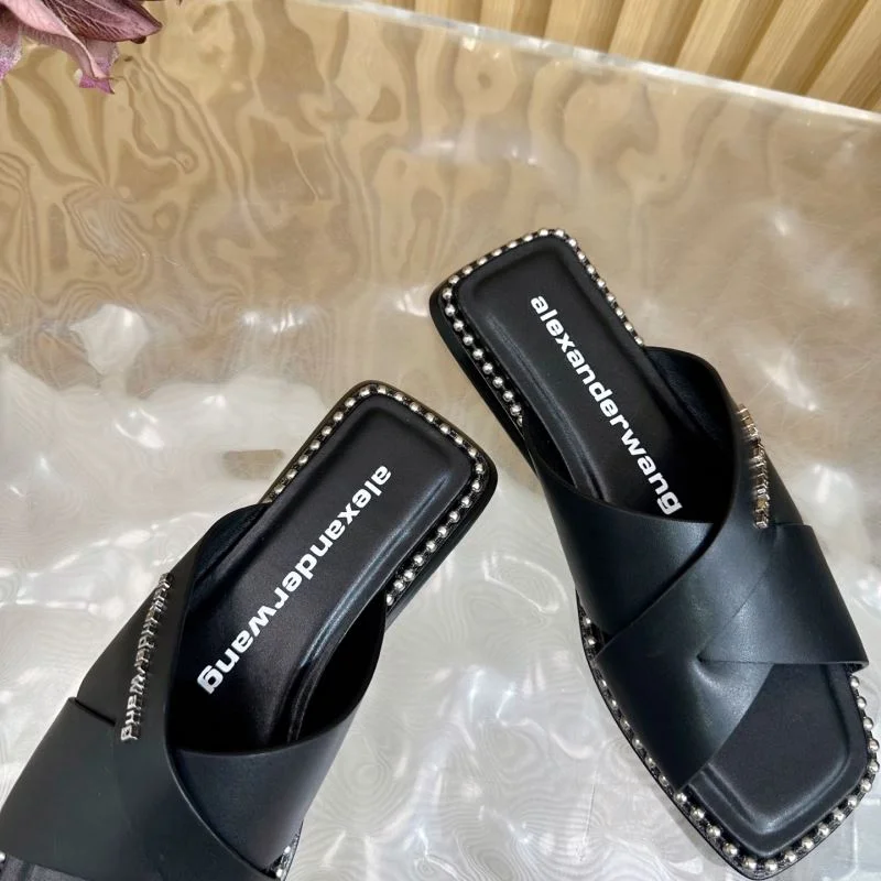 Alexander Wang Sandals Cozy 10690