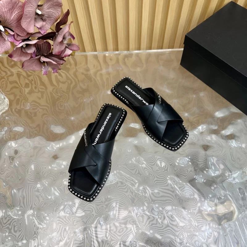 Alexander Wang Sandals Cozy 10690