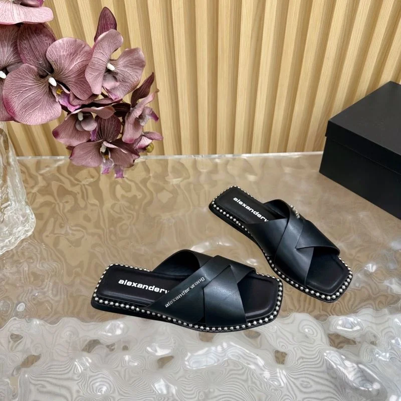 Alexander Wang Sandals Cozy 10690