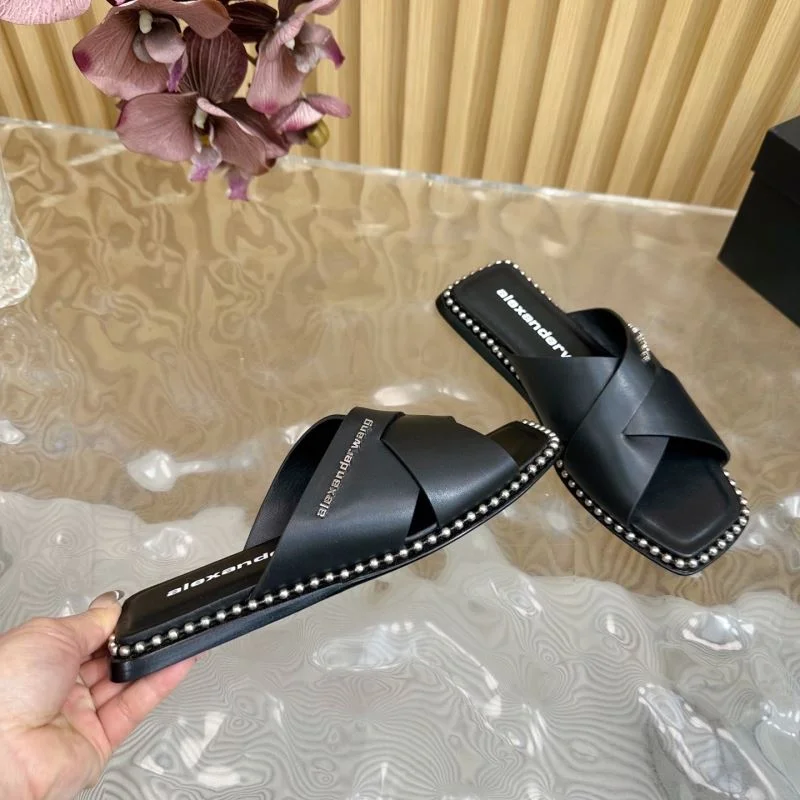 Alexander Wang Sandals Cozy 10690