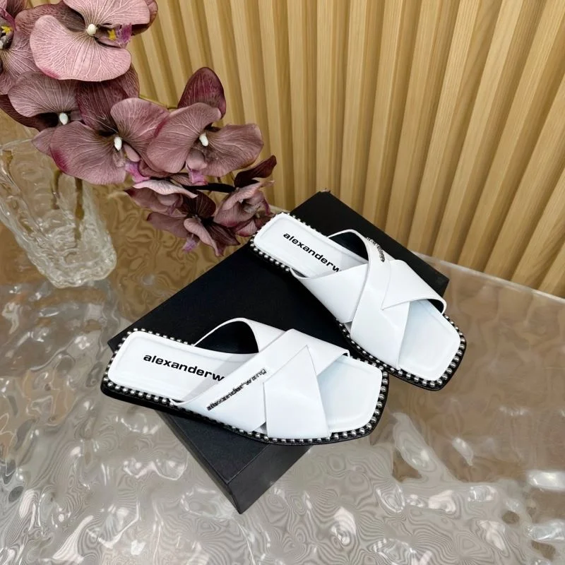 Contemporary Alexander Wang Sandals 10669