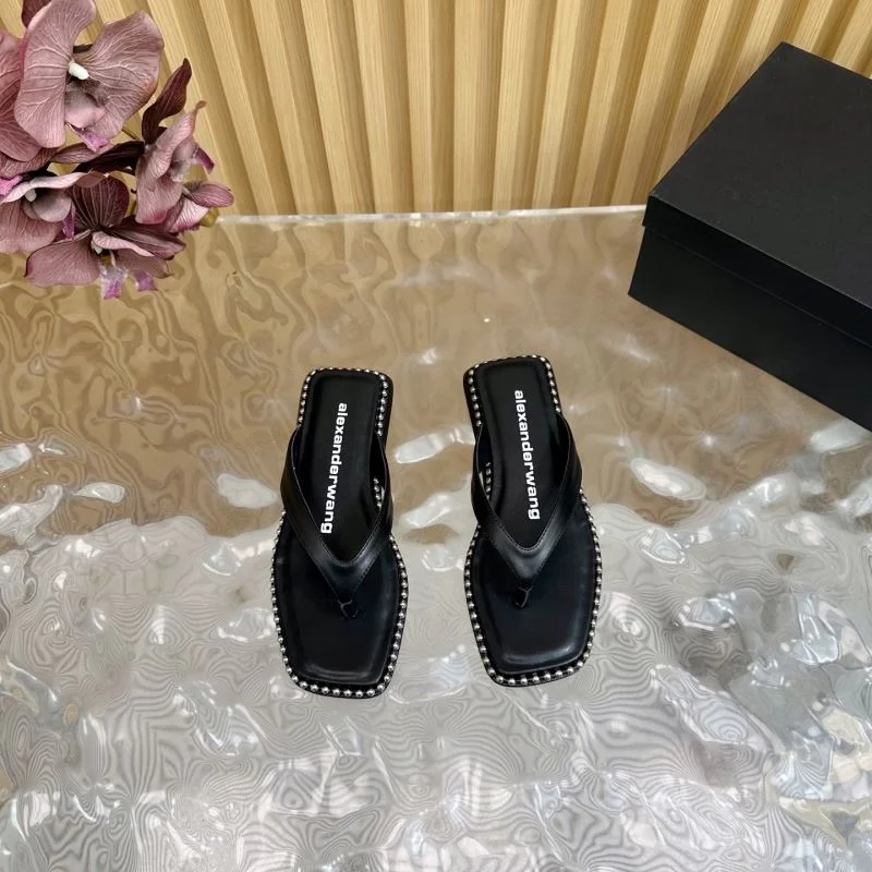 Alexander Wang Sandals Seasonal 10684