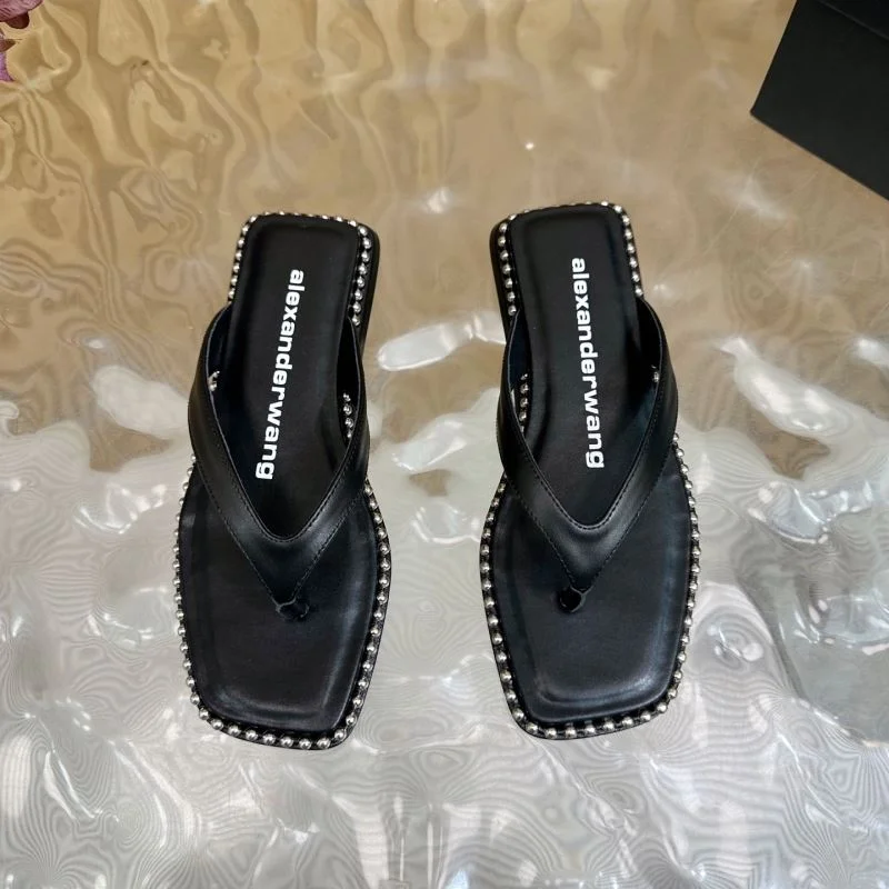 Alexander Wang Sandals Seasonal 10684