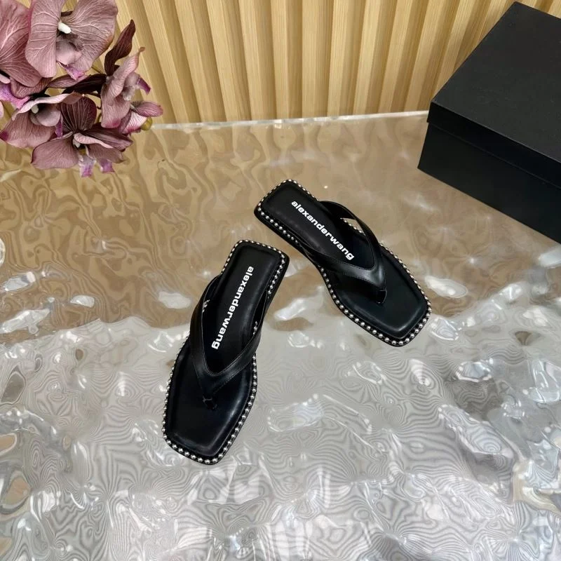 Alexander Wang Sandals Seasonal 10684