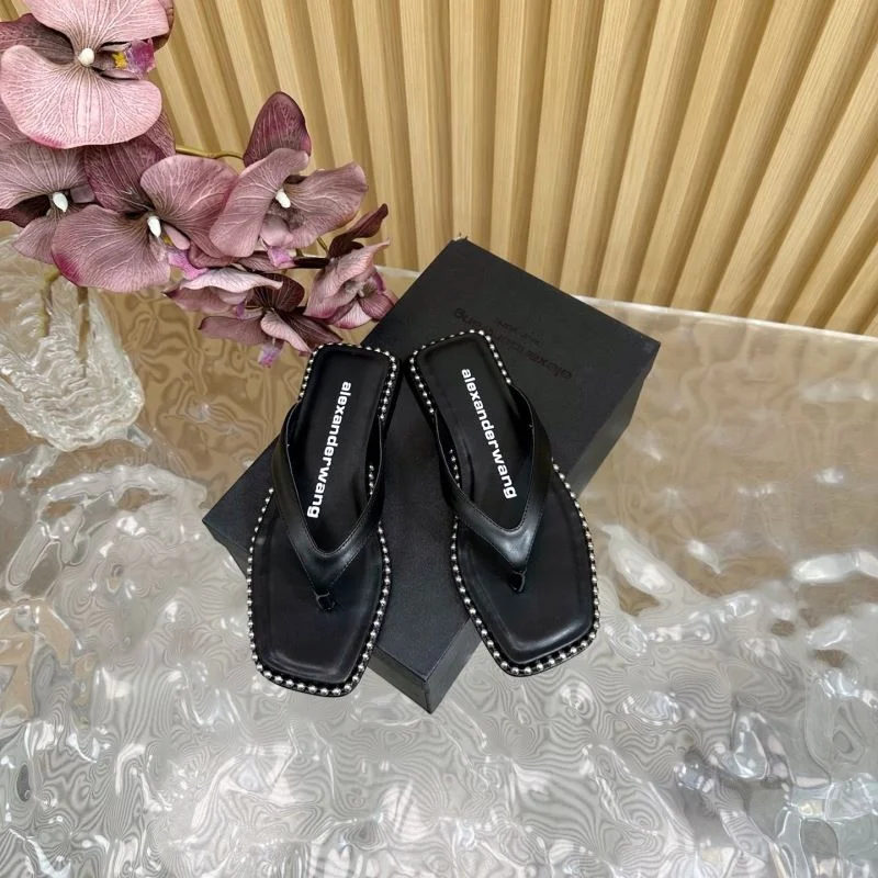 Alexander Wang Sandals Seasonal 10684