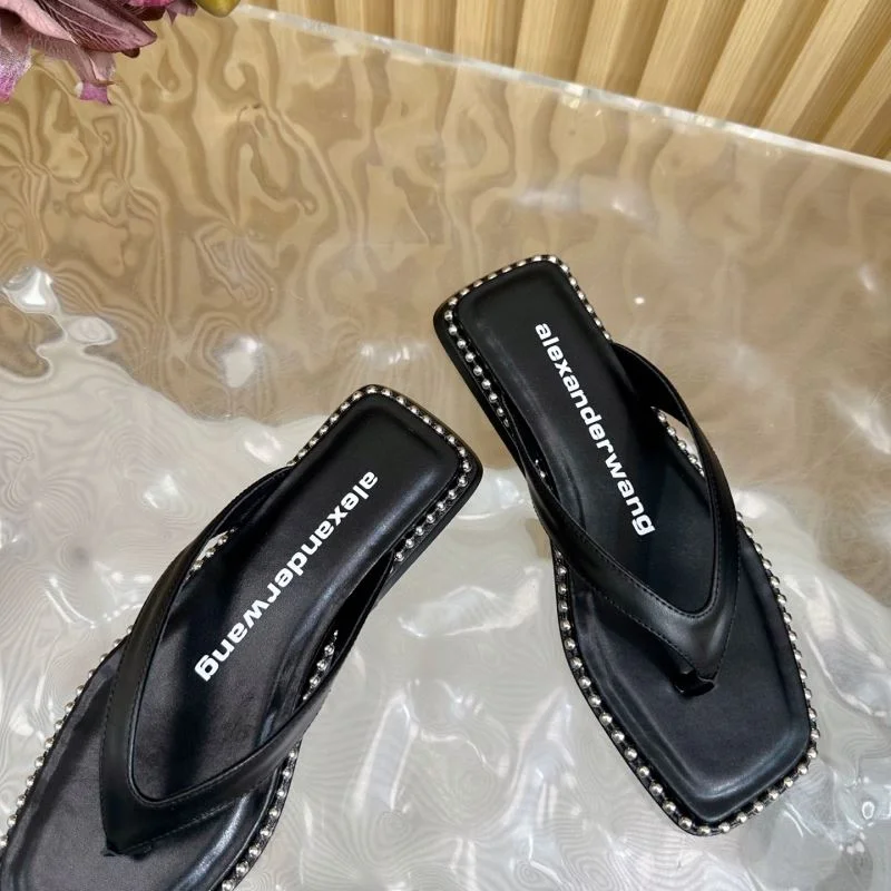 Alexander Wang Sandals Seasonal 10684