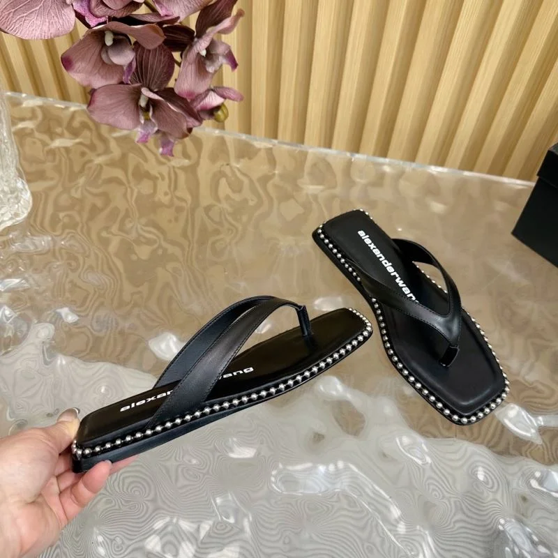 Alexander Wang Sandals Seasonal 10684