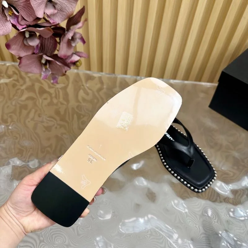 Alexander Wang Sandals Seasonal 10684