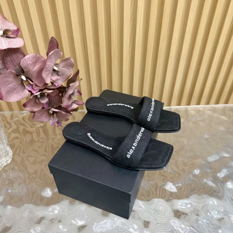 Neat Alexander Wang Sandals 10678