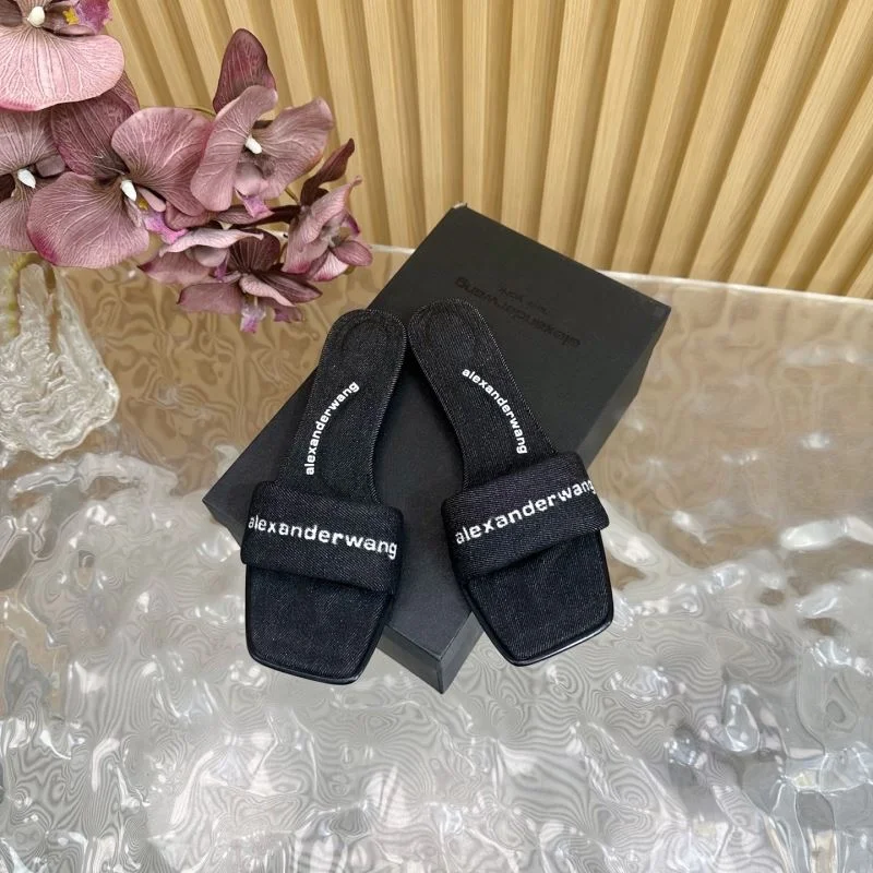 Neat Alexander Wang Sandals 10678