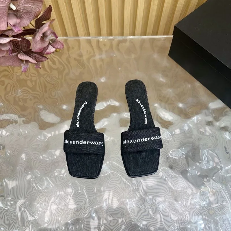 Neat Alexander Wang Sandals 10678