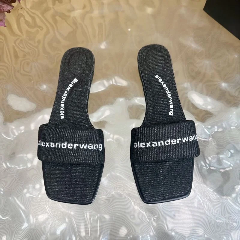 Neat Alexander Wang Sandals 10678