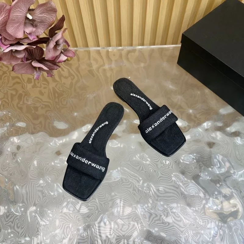 Neat Alexander Wang Sandals 10678