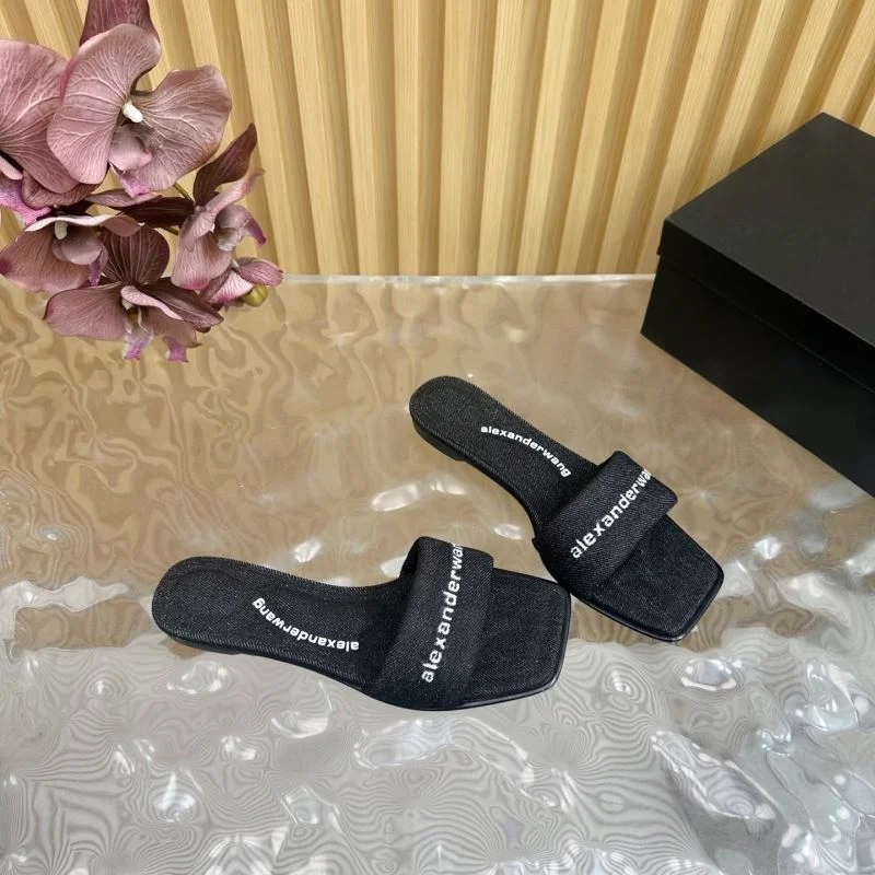 Neat Alexander Wang Sandals 10678