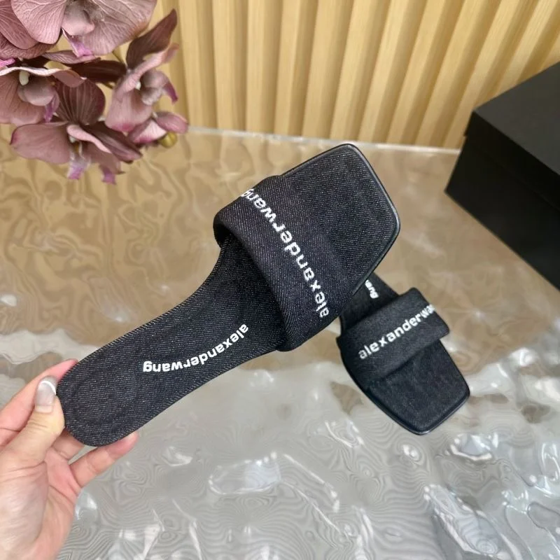 Neat Alexander Wang Sandals 10678