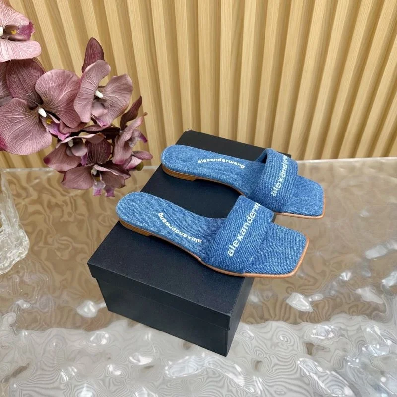 TechFriendly Alexander Wang Sandals 10676