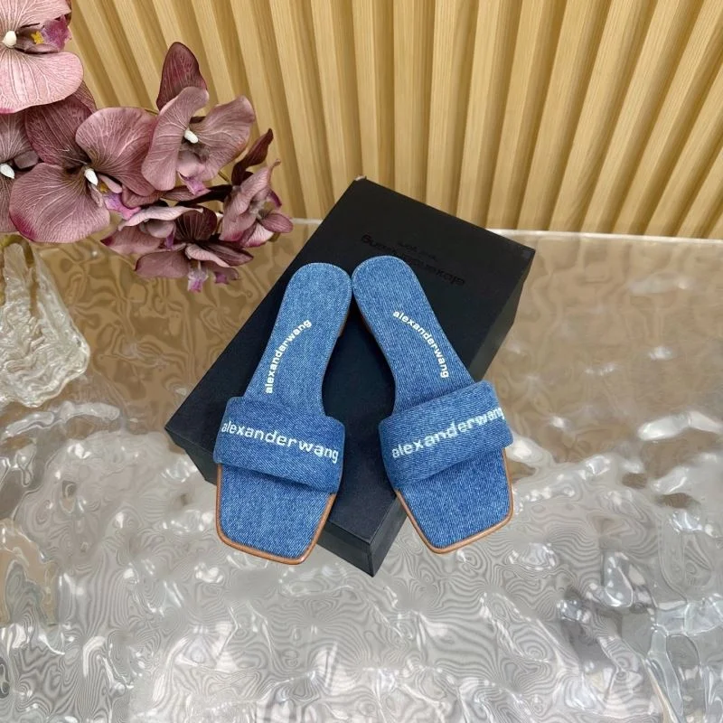 TechFriendly Alexander Wang Sandals 10676