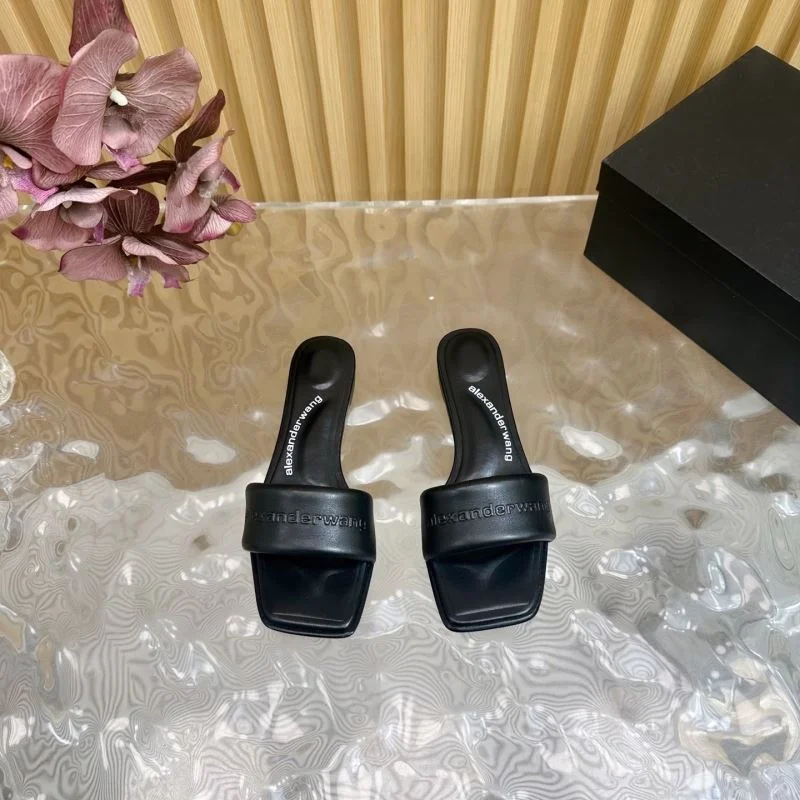 Alexander Wang Sandals NewStyle 10644