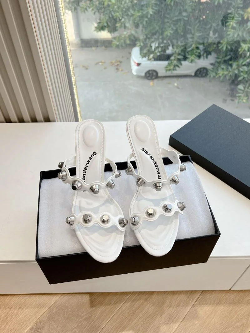 QuickDry Alexander Wang Sandals 10703