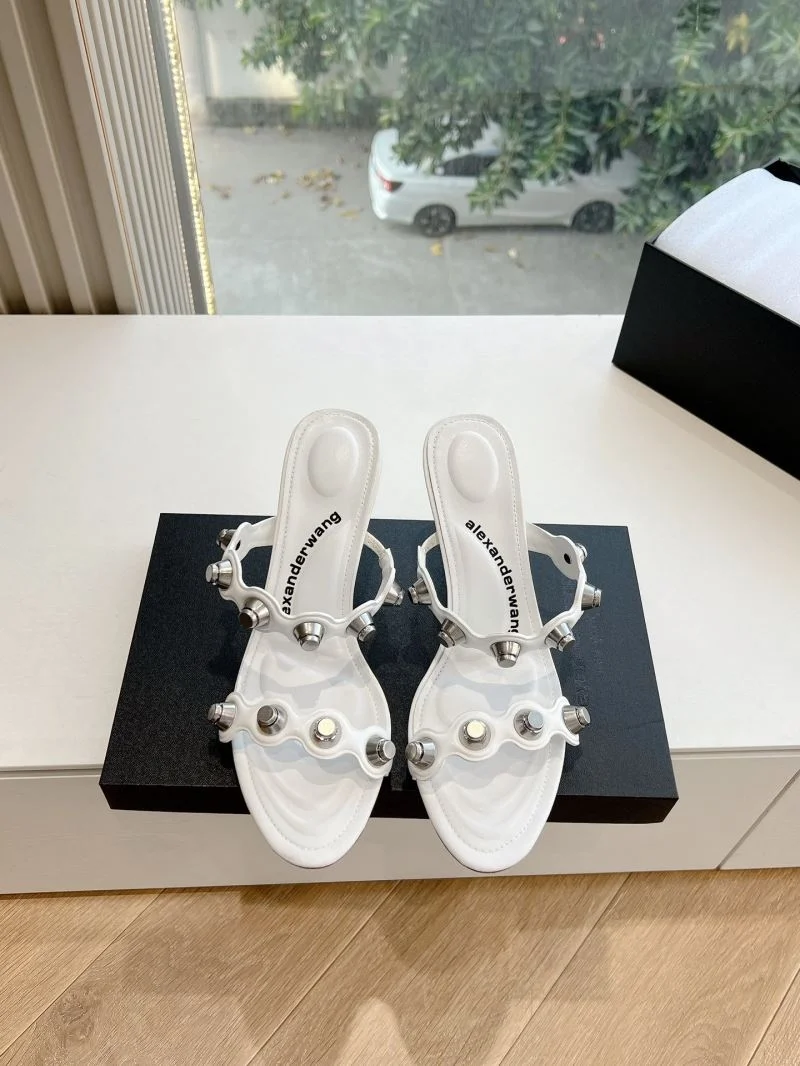 QuickDry Alexander Wang Sandals 10703