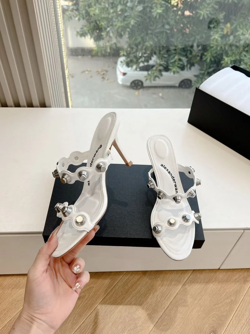 QuickDry Alexander Wang Sandals 10703