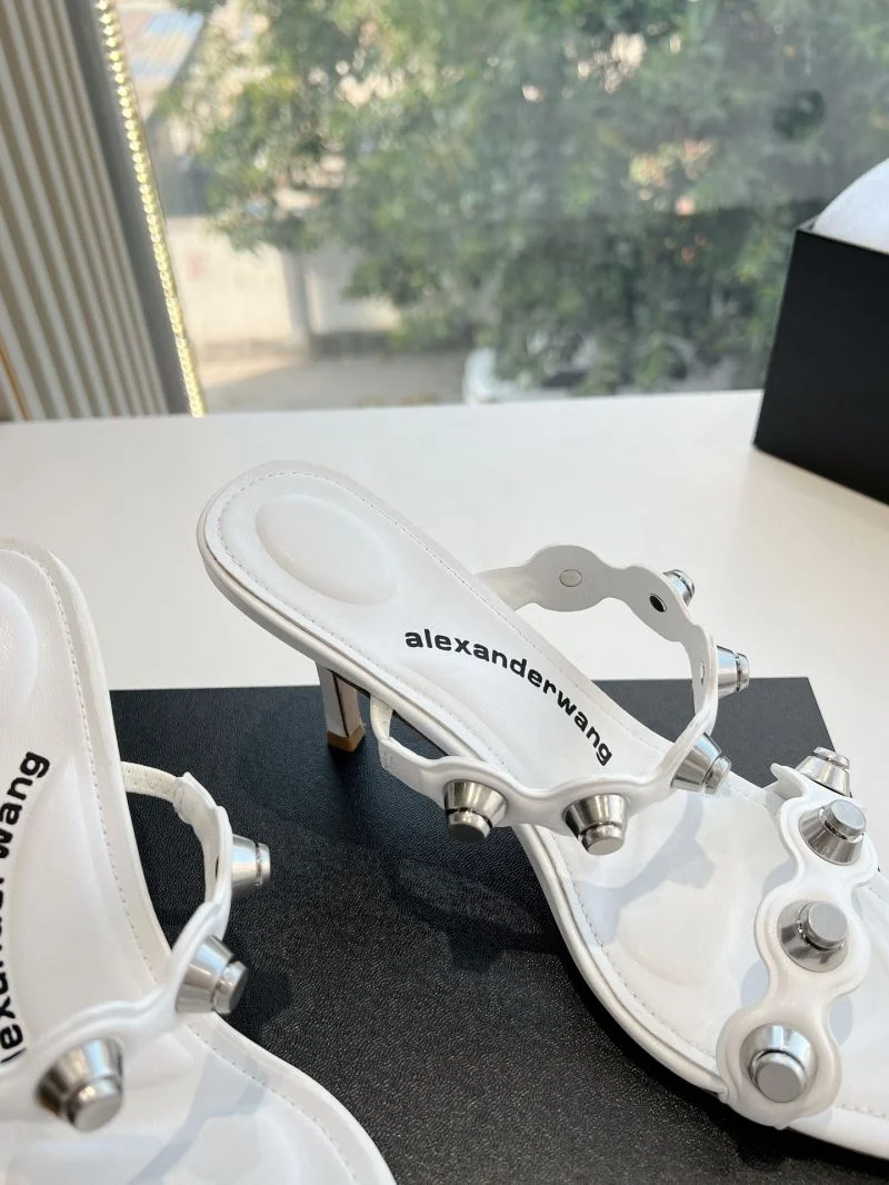 QuickDry Alexander Wang Sandals 10703