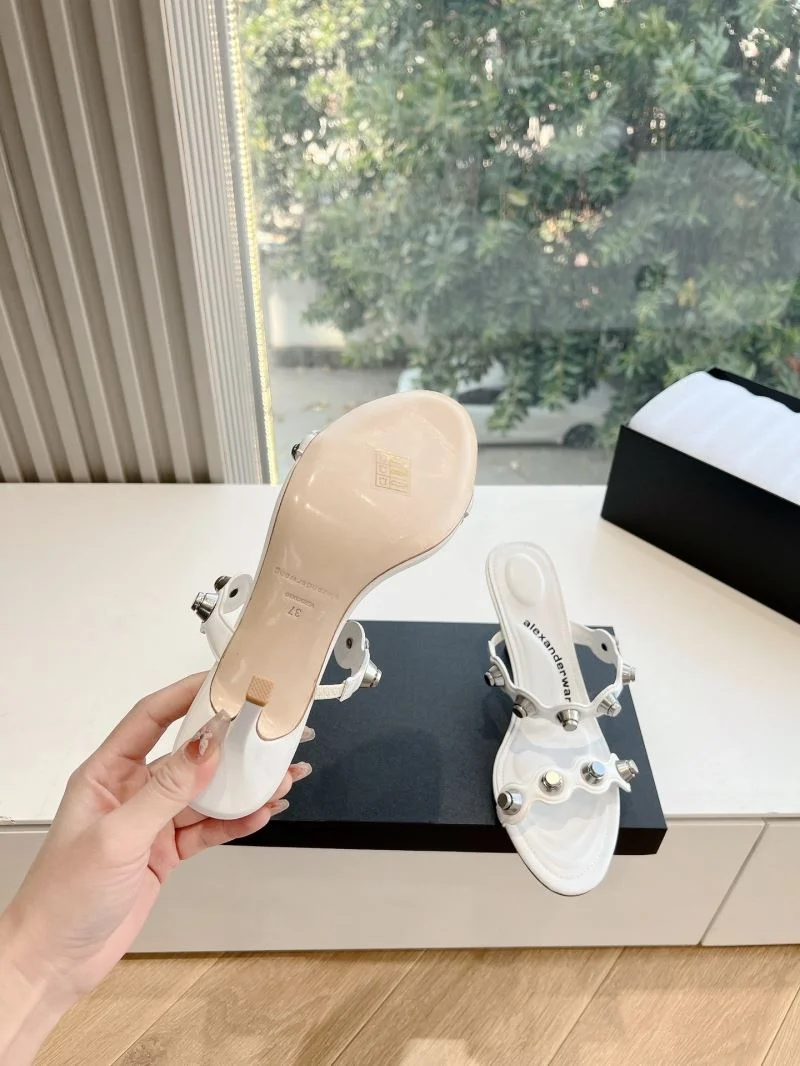 QuickDry Alexander Wang Sandals 10703