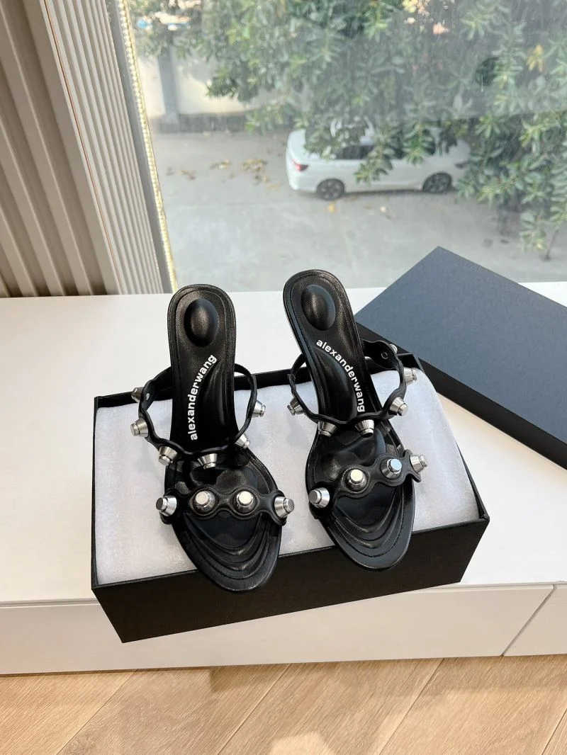 Alexander Wang Sandals Trendy 10651