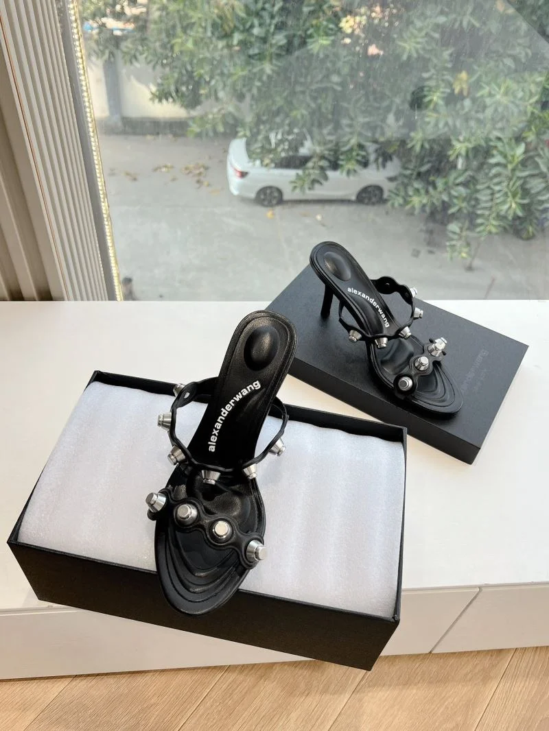 Alexander Wang Sandals Trendy 10651