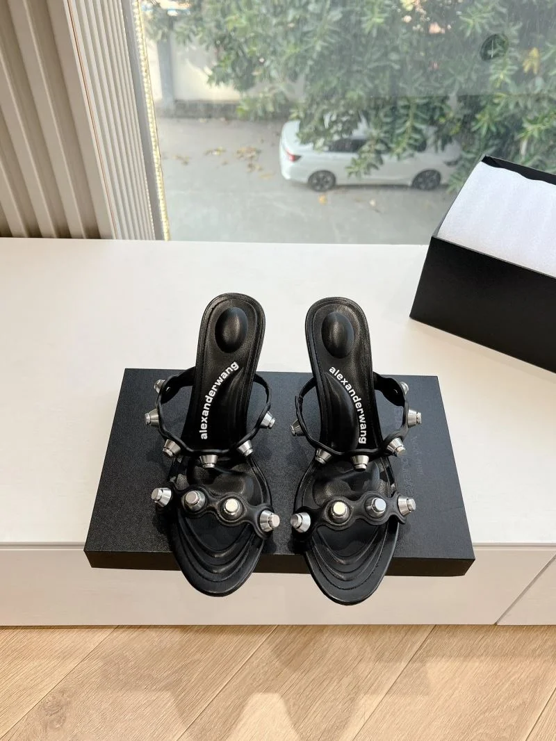 Alexander Wang Sandals Trendy 10651