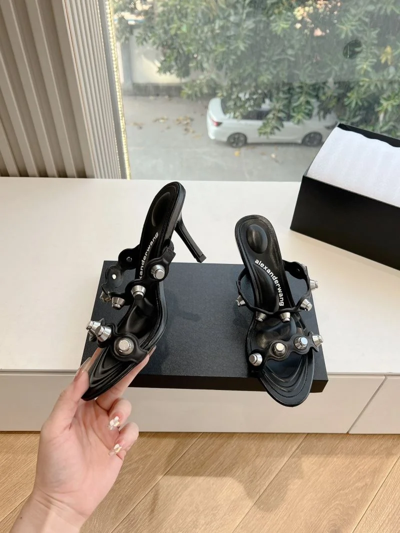 Alexander Wang Sandals Trendy 10651