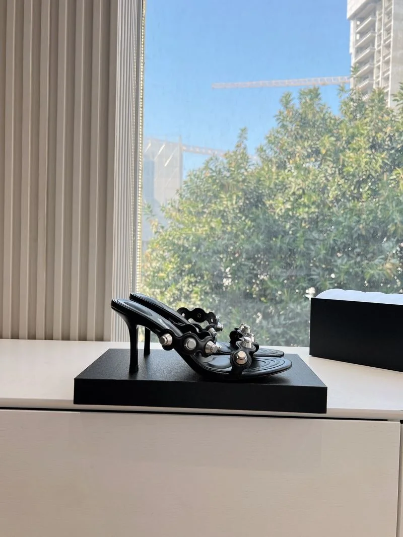 Alexander Wang Sandals Trendy 10651