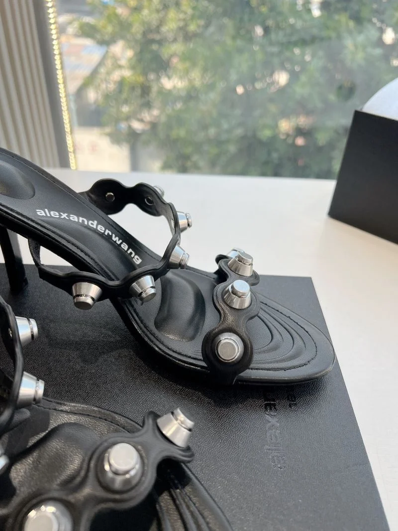 Alexander Wang Sandals Trendy 10651