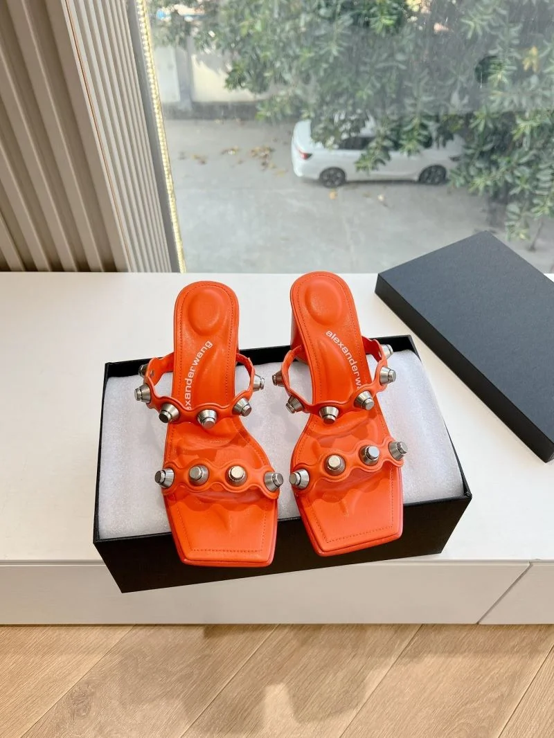 Youthful Alexander Wang Sandals 10688