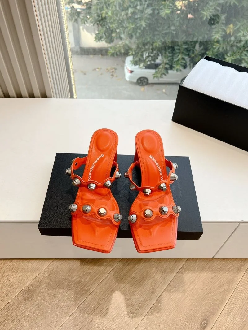 Youthful Alexander Wang Sandals 10688
