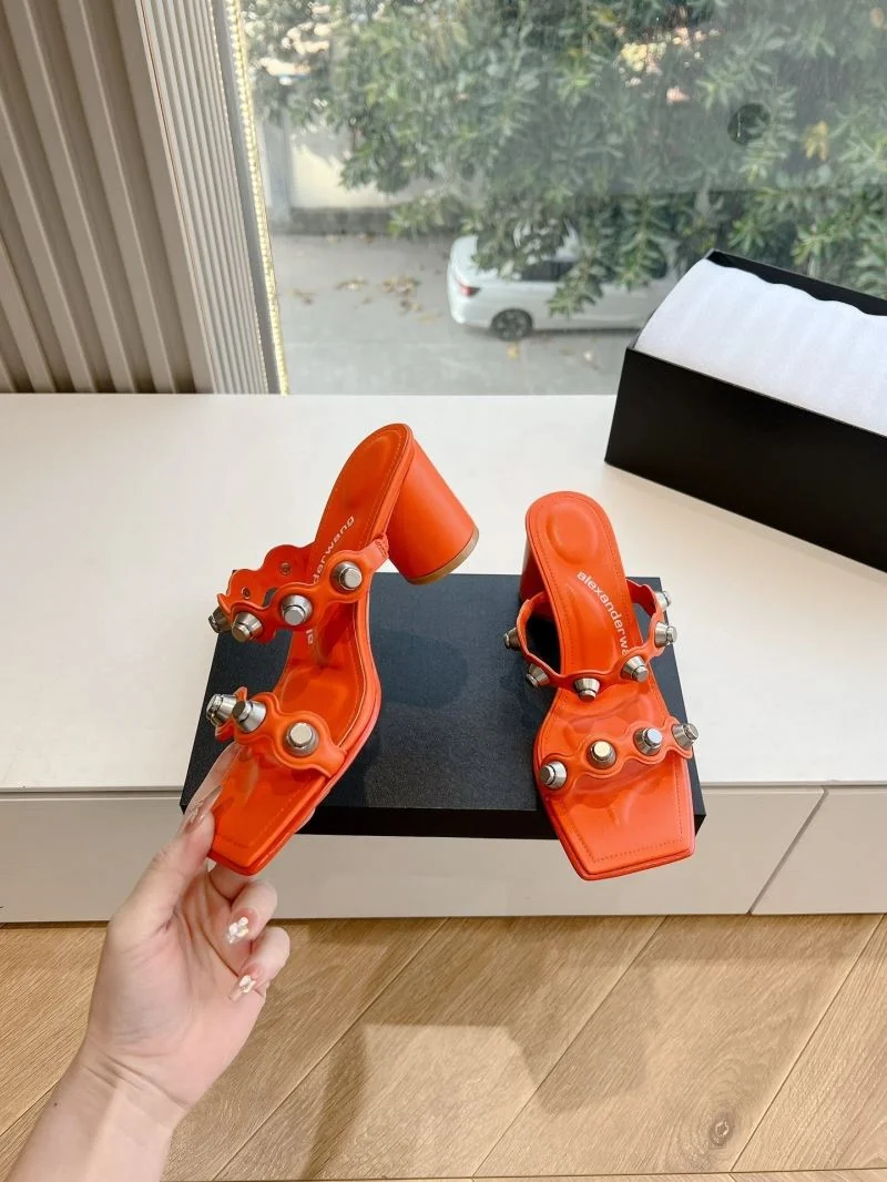 Youthful Alexander Wang Sandals 10688