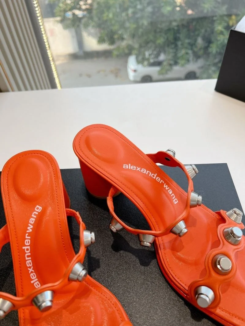 Youthful Alexander Wang Sandals 10688