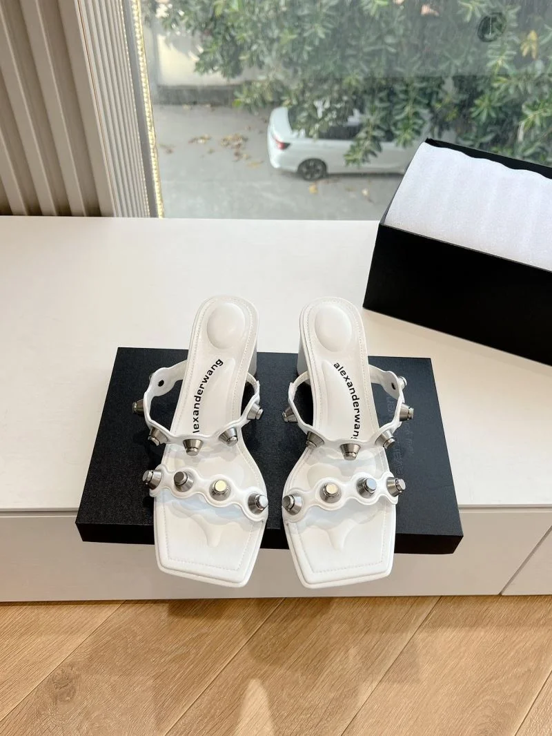 Alexander Wang Sandals Timeless 10636