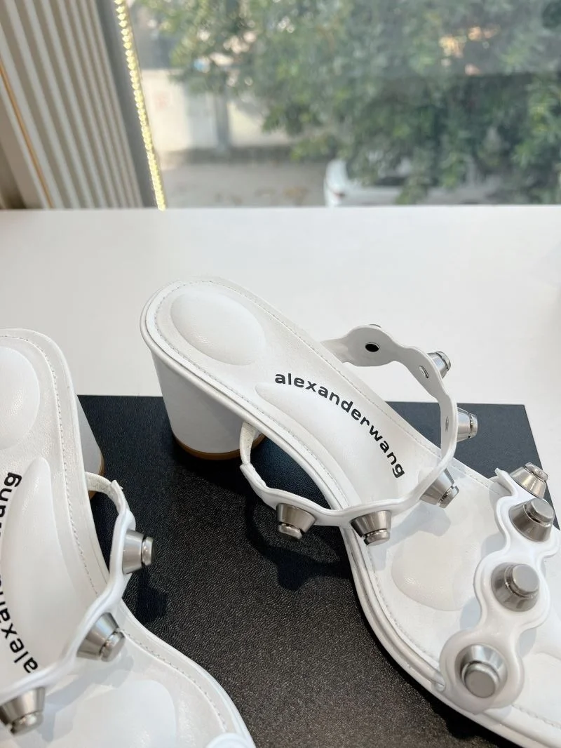Alexander Wang Sandals Timeless 10636