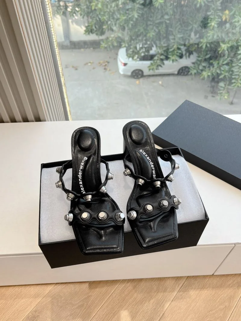 Durable Alexander Wang Sandals 10656