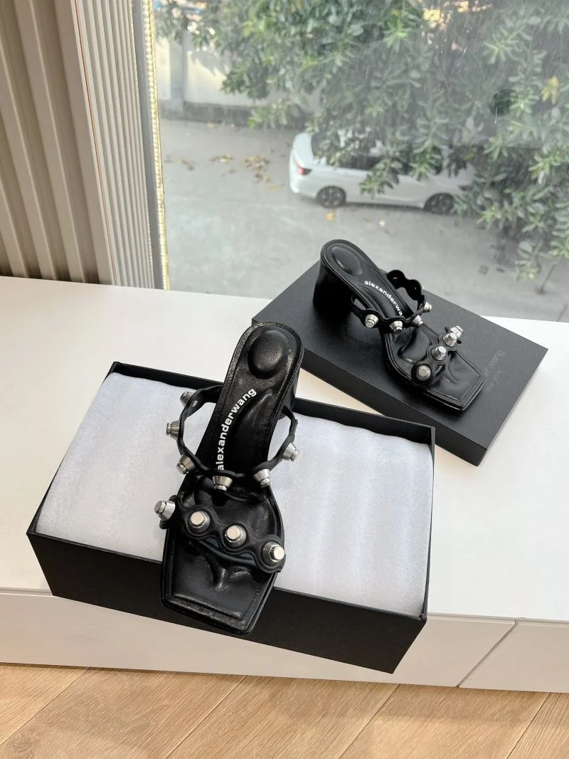 Durable Alexander Wang Sandals 10656