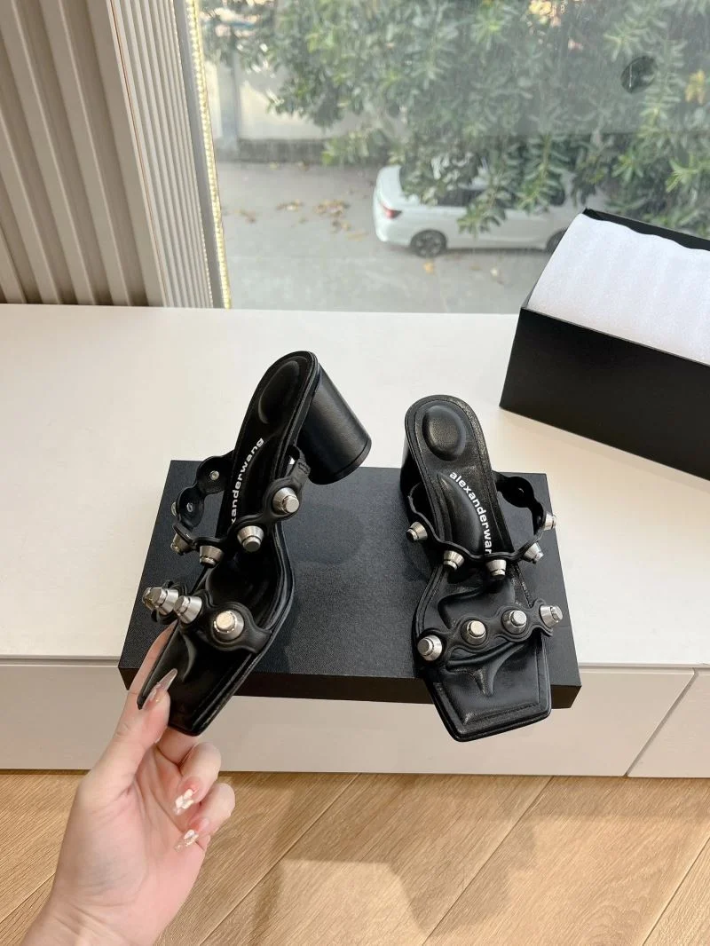 Durable Alexander Wang Sandals 10656