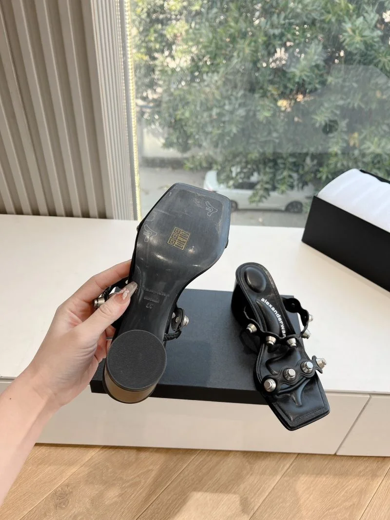 Durable Alexander Wang Sandals 10656