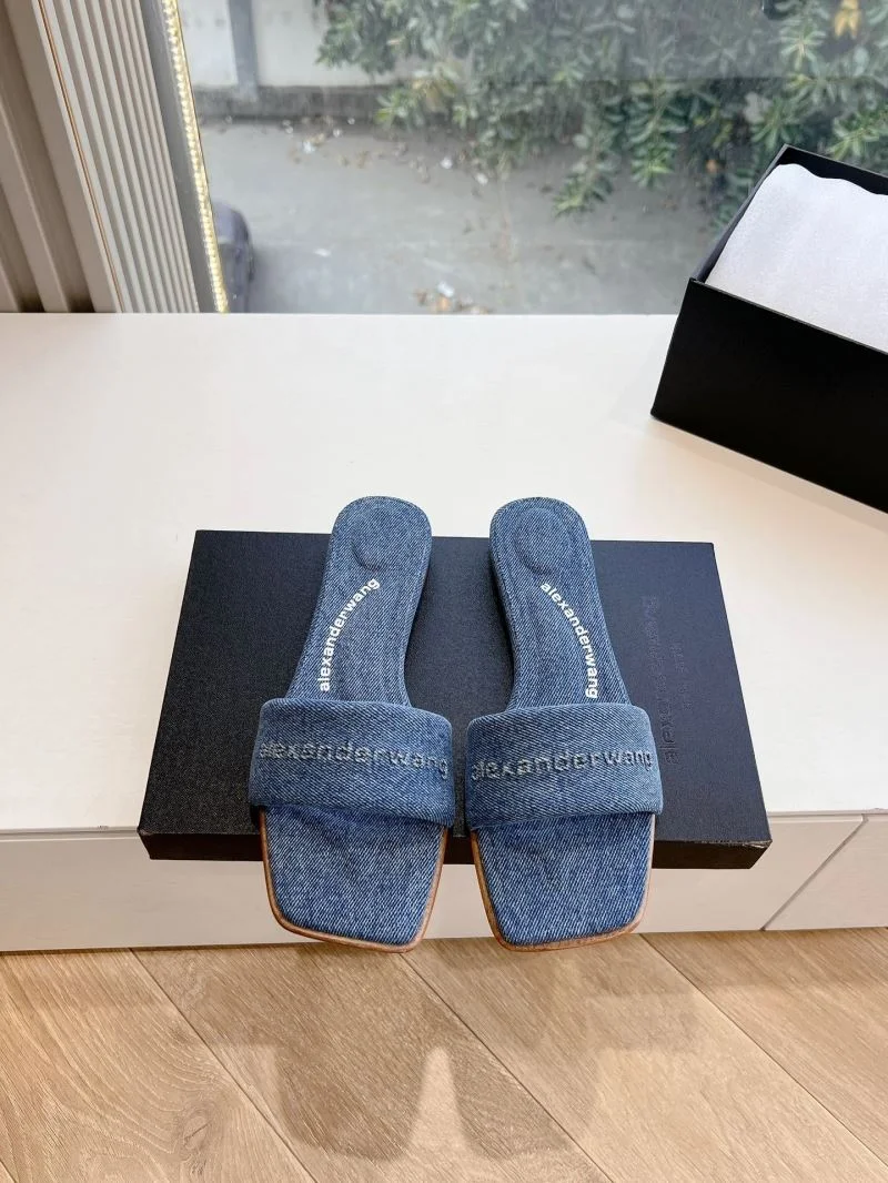 Alexander Wang Sandals Efficient 10652