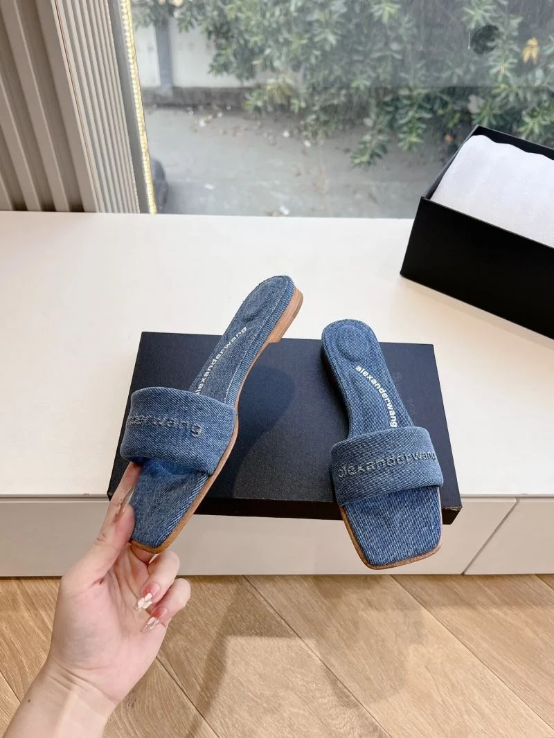 Alexander Wang Sandals Efficient 10652
