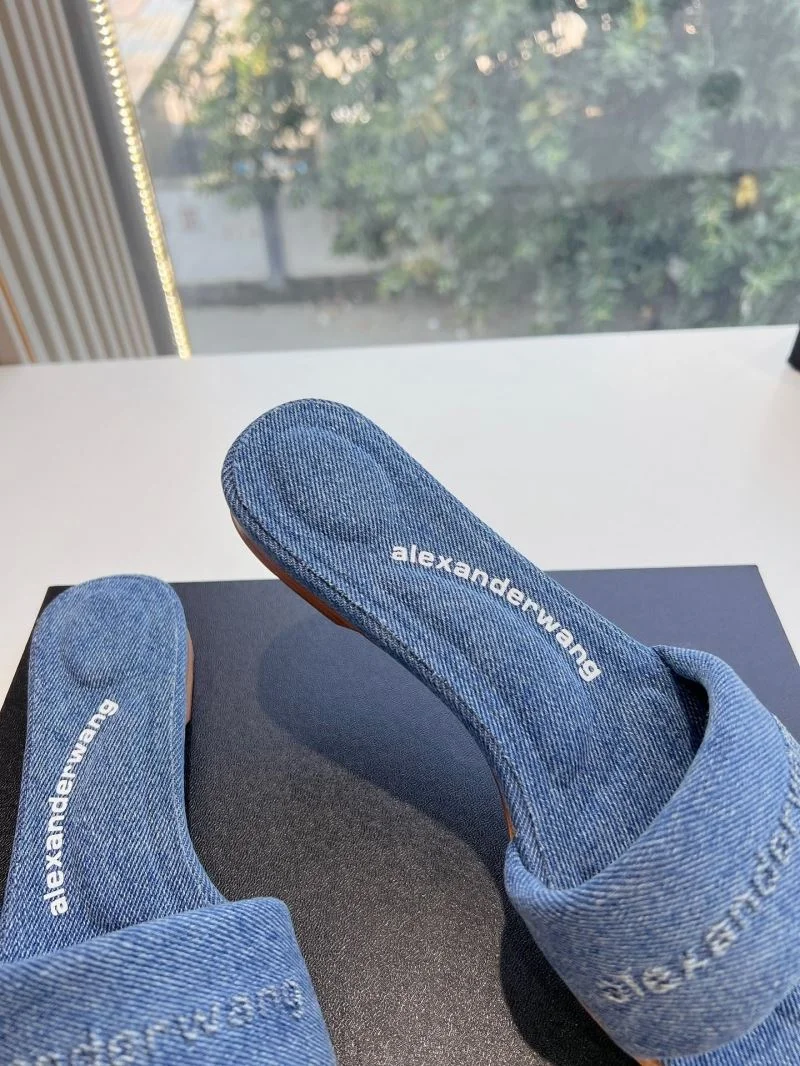 Alexander Wang Sandals Efficient 10652