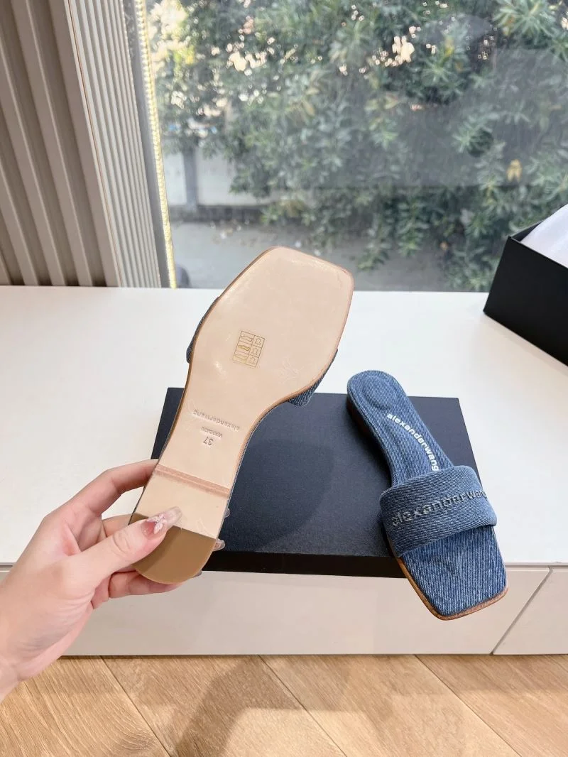 Alexander Wang Sandals Efficient 10652