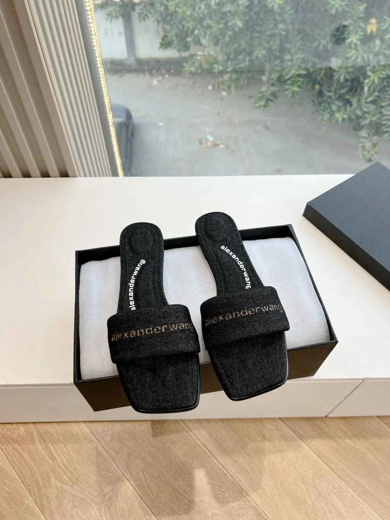 Alexander Wang Sandals Snug 10640